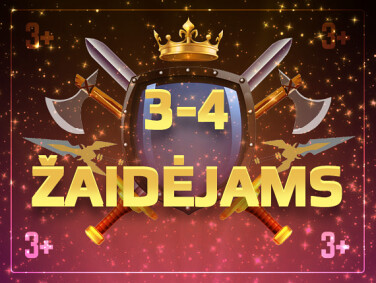 На 3-4