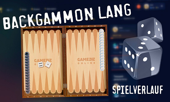 Backgammon lang