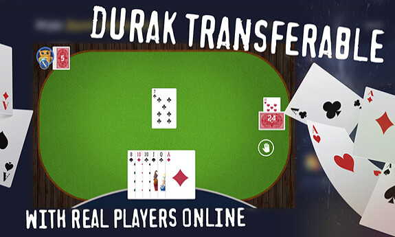 download Durak: Fun Card Game free