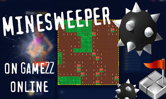 MINE SWEEPER - Play Online for Free!