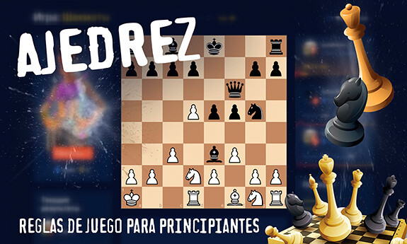 Quieres jugar al ajedrez GRATIS sin registrarte? (2023)