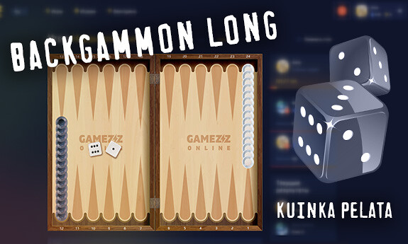 Backgammon long