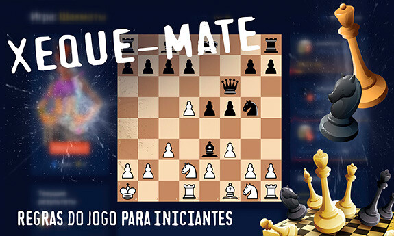 Jogar Xadrez