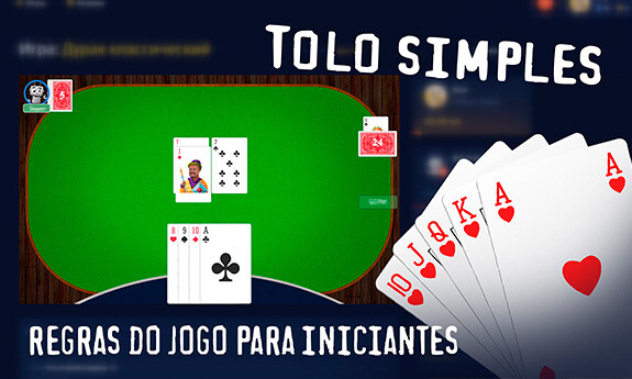 Tolo simples — jogar online grátis