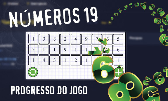 Números 19