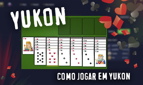 Jogos de Solitário online gratuitos 